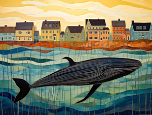 Whale Breach  27