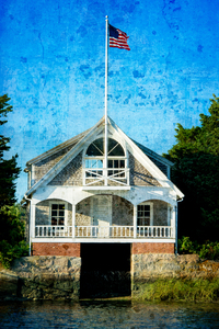 The  Boathouse 