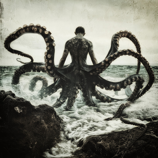The Cecaelia ...   Print
