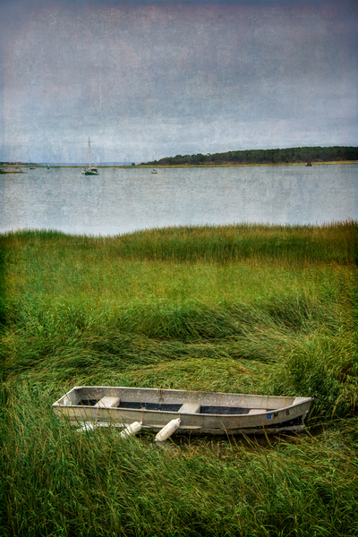 Grass Flats Drift  Print