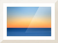 Natures Hues Picture Frame print
